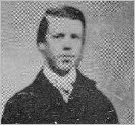 William Howard (1844 - 1873) Profile